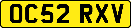 OC52RXV