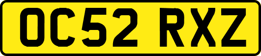 OC52RXZ