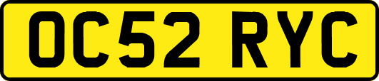 OC52RYC