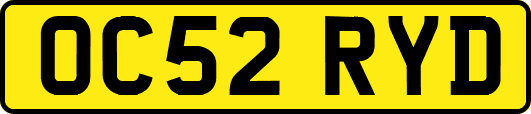 OC52RYD
