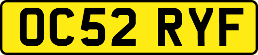 OC52RYF
