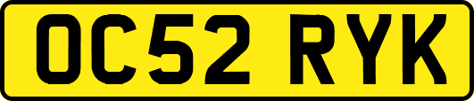 OC52RYK