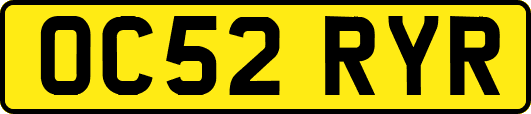 OC52RYR