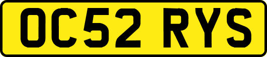 OC52RYS