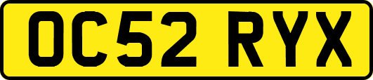 OC52RYX