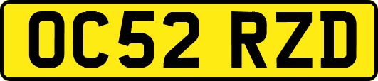 OC52RZD