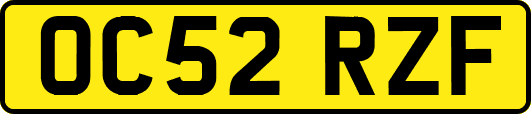 OC52RZF