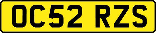 OC52RZS