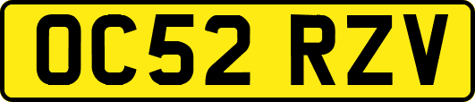 OC52RZV