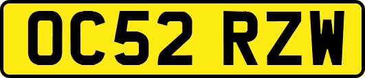 OC52RZW