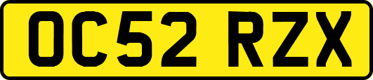 OC52RZX
