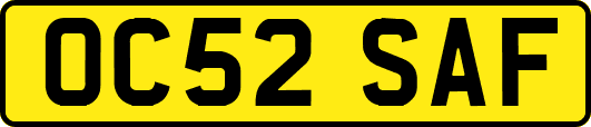 OC52SAF