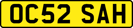 OC52SAH
