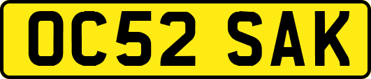 OC52SAK