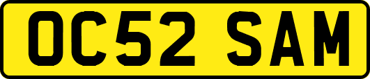 OC52SAM