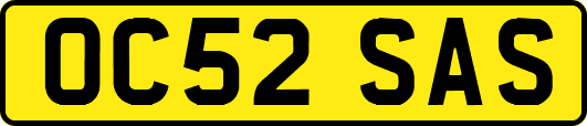 OC52SAS