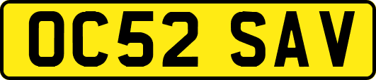 OC52SAV