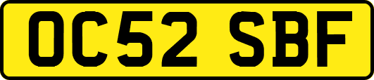 OC52SBF