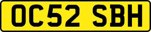OC52SBH