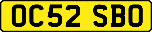 OC52SBO
