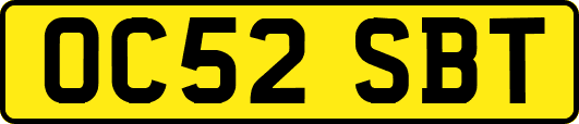 OC52SBT