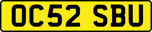 OC52SBU