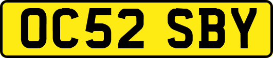 OC52SBY