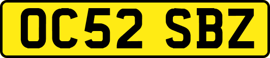 OC52SBZ