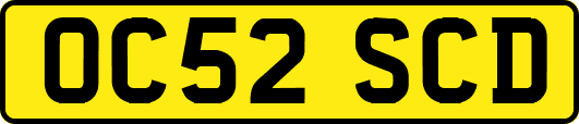 OC52SCD