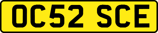 OC52SCE