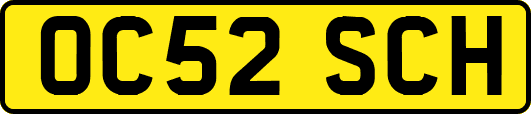 OC52SCH