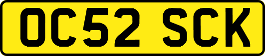 OC52SCK