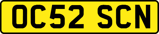 OC52SCN