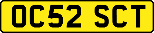 OC52SCT