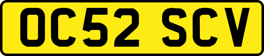 OC52SCV