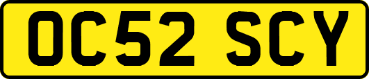 OC52SCY