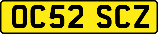 OC52SCZ