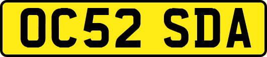 OC52SDA