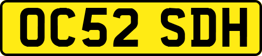 OC52SDH
