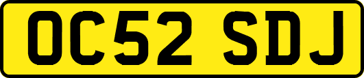 OC52SDJ