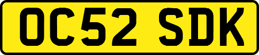 OC52SDK