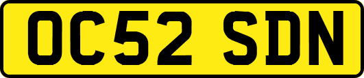 OC52SDN