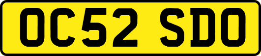 OC52SDO