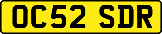 OC52SDR