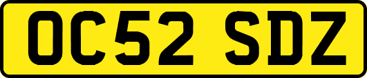 OC52SDZ