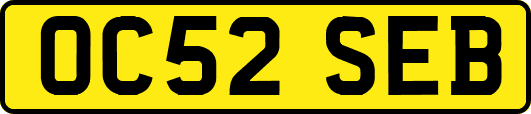 OC52SEB