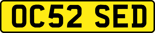 OC52SED