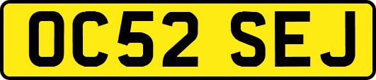 OC52SEJ