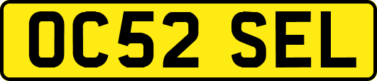 OC52SEL