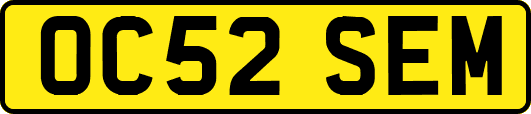 OC52SEM